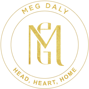 Meg Daly logo