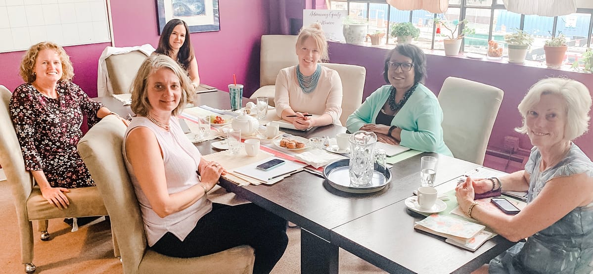 Daly Gem: Are You Craving More Community? Then Create One!