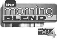 Morning Blend logo